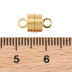 Brass Magnetic Clasp&nbsp;KK-CBA78C7-51B-G