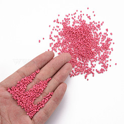 Glass Cylinder Beads&nbsp;SEED-S047-A-009