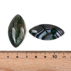 Natural Brazilian Agate Cabochons&nbsp;X-G-S295-02