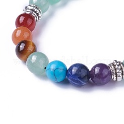 Chakra Jewelry&nbsp;BJEW-I273-I01