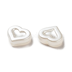 ABS Plastic Imitation Pearl Beads&nbsp;OACR-L013-041