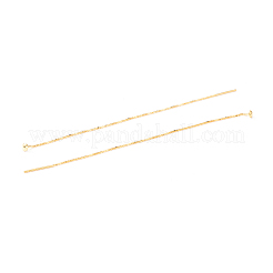 925 Sterling Silver Ear Thread&nbsp;STER-P047-10G