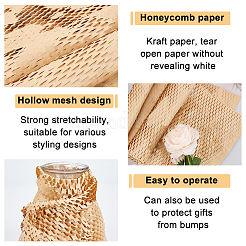 Kraft Paper&nbsp;DIY-WH0578-55