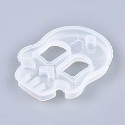 Self Defense Silicone Molds&nbsp;DIY-I036-15