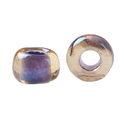 TOHO 8/0 Round Beads&nbsp;X-SEED-TR08-0926