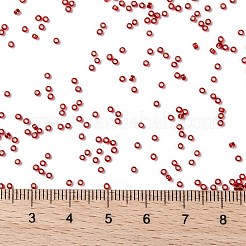TOHO Round Seed Beads&nbsp;SEED-TR15-0025B