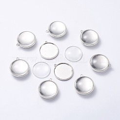 DIY Pendant Making&nbsp;DIY-X0098-62AS