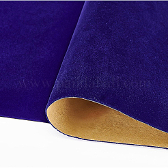 Self Adhesive Velvet Flocking Fabric&nbsp;OCOR-BC0001-58B-03