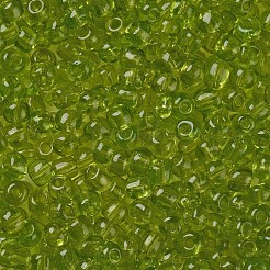 Glass Seed Beads&nbsp;SEED-A004-4mm-4