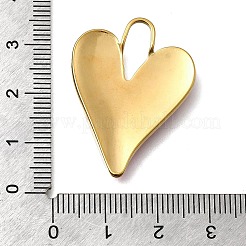 304 Stainless Steel Enamel Pendants&nbsp;STAS-Z163-23G-02