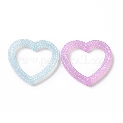 Luminous Acrylic Bead Frame&nbsp;OACR-E010-16