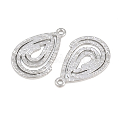 304 Stainless Steel Pendants&nbsp;SA-CBAE7EB-05P