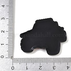 PVC Cabochons&nbsp;PL-T045-05G