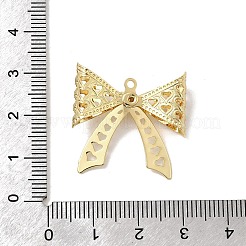 Brass Pendants&nbsp;KK-A275-08A-G