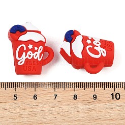 Silicone Beads&nbsp;SL-CBA56D7-01E