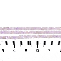 Natural Lavender Amethyst Beads Strands&nbsp;G-I379-B01-01