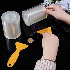 2 Rolls Acrylic Waterproof Edge Banding&nbsp;HOUS-NB0001-02A