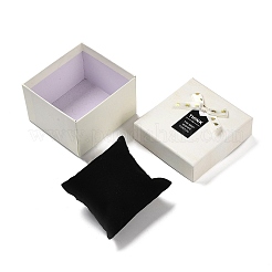 Cardboard Watch Boxes&nbsp;AJEW-Z017-03