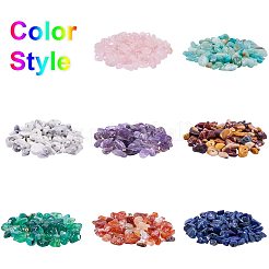 Gemstone Chips Beads&nbsp;G-PH0034-05