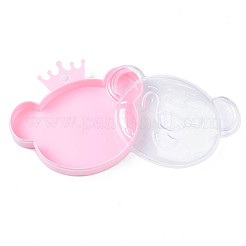 Polystyrene Plastic Bead Containers&nbsp;CON-S043-066