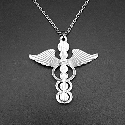 Chakra Natural & Synthetic Gemstone Necklaces&nbsp;WV2130