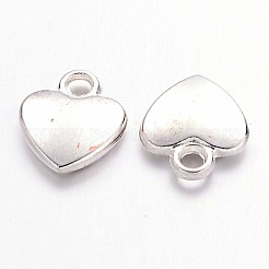 Tibetan Style Alloy Charms&nbsp;X-K08QL022