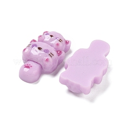 Resin Cabochons&nbsp;RESI-R456-07E