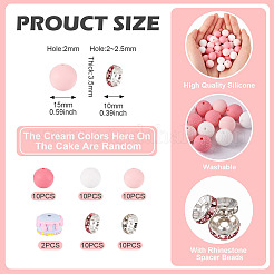 DIY Beads Kits&nbsp;DIY-TA0010-91