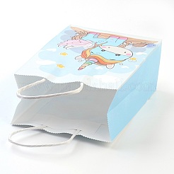 Rectangle Paper Bags&nbsp;AJEW-G019-05S-03