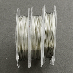 Round Copper Wire for Jewelry Making&nbsp;CWIR-R003-0.3mm-02