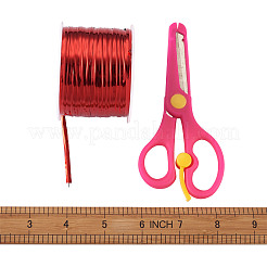 Plastic Wire Twist Ties&nbsp;AJEW-TA0017-18B