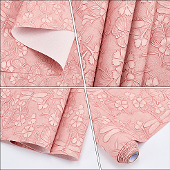 PVC Leather Fabric&nbsp;DIY-WH20081-097E