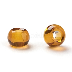 Glass European Beads&nbsp;GDA006-008