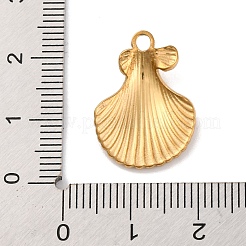 Ocean Theme 304 Stainless Steel Pendants&nbsp;STAS-M072-04A-G