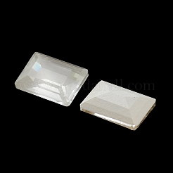 K9 Glass Rhinestone Cabochons&nbsp;RGLA-M020-G01-002DE