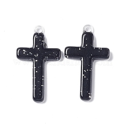 Opaque Acrylic Pendants&nbsp;OACR-B004-02C