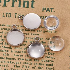 DIY Pendant Making&nbsp;DIY-X0292-59P
