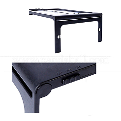 Desktop Foldable Magnifier&nbsp;AJEW-L073-16