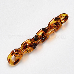 Acrylic Linking Rings&nbsp;SACR-N007-27A