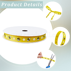 Polyester Ribbon&nbsp;OCOR-CY0004-19A