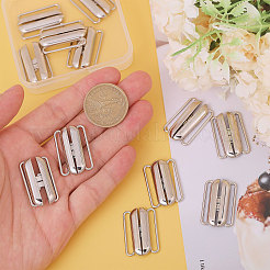 12Pcs Alloy Bikini Clips&nbsp;FIND-CA0009-77A