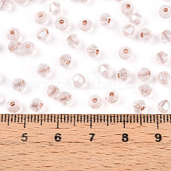 Glass Seed Beads&nbsp;SEED-N007-01H