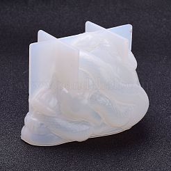 DIY Decoration Statue Silicone Molds&nbsp;DIY-D051-05