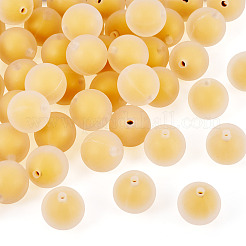 Silicone Beads&nbsp;SIL-TAC0013-16D