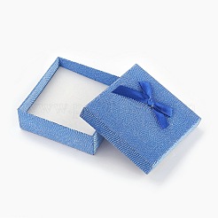 Cardboard Jewelry Boxes&nbsp;CBOX-XCP0002-01