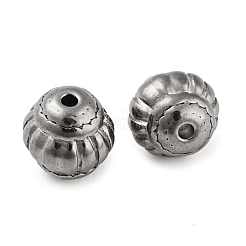 Non-Tarnish 316 Stainless Steel Beads&nbsp;STAS-B047-04P