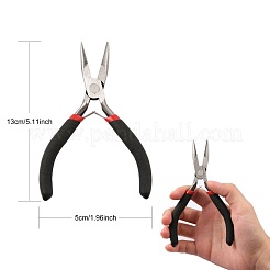45# Carbon Steel Chain Nose Pliers&nbsp;PT-R008-05