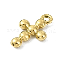 Ion Plating(IP) 304 Stainless Steel Pendants&nbsp;STAS-B058-21G-03