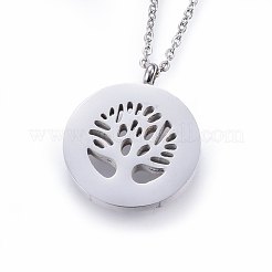 304 Stainless Steel Jewelry Sets&nbsp;SJEW-H143-04P