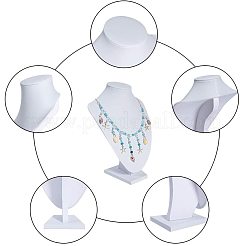Jewelry Necklace Display Bust&nbsp;PH-S015